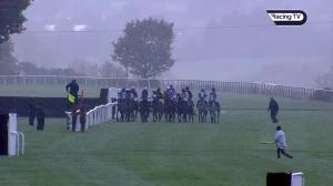 Video preview image for Taunton 16:40 - C & D Southwest Mares' Standard Open National Hunt Flat (5)