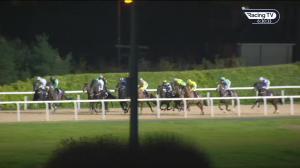 Video preview image for Dundalk 18:30 - Hollywood Bets Handicap (Div 2)