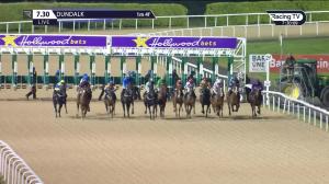 Video preview image for Dundalk 19:30 - Crowne Plaza Hotel Dundalk Handicap (Div 1)