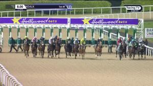 Video preview image for Dundalk 20:00 - Crowne Plaza Hotel Dundalk Handicap (Div 2)