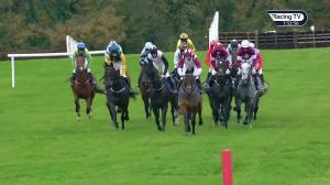 Video preview image for Clonmel 13:50 - Cashel Maiden Hurdle