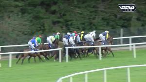 Video preview image for Clonmel 13:20 - Irish Stallion Farms European Breeders Fund Mares Maiden Hurdle