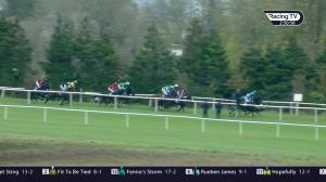 Video preview image for Clonmel 14:50 - www.grahamnorris.com Memorial Handicap Hurdle