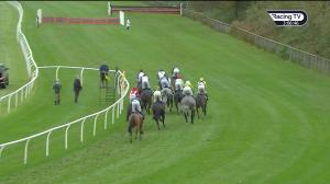 Video preview image for Stratford-on-Avon 15:06 - British Stallion Studs EBF 'National Hunt' Novices' Hurdle (Qualifier) (3) (Div 2)