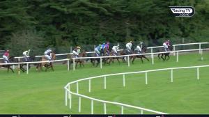Video preview image for Clonmel 15:20 - Powerstown Demesne (Q.R.) Handicap Hurdle