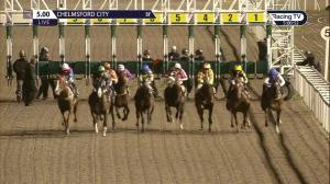 Video preview image for Chelmsford City 17:00 - Tote Placepot Your First Bet Handicap (6)