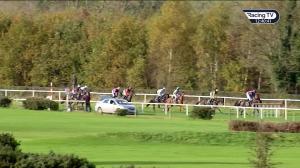 Video preview image for Down Royal 12:40 - Irish Stallion Farms European Breeders Fund Maiden Hurdle