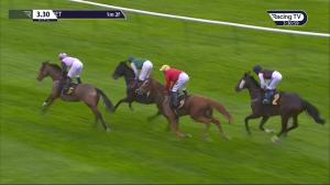 Video preview image for Newmarket 15:30 - Play 3-2-win At Mansionbet Handicap (3)
