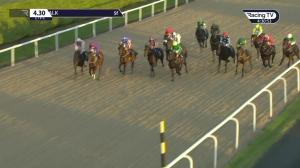Video preview image for Dundalk 16:30 - Irish Stallion Farms European Breeders Fund Maiden