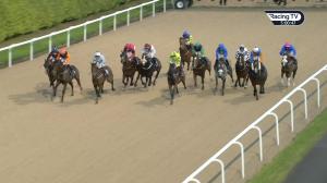 Video preview image for Dundalk 17:00 - Hollywoodbets Handicap