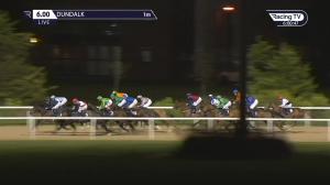 Video preview image for Dundalk 18:00 - Crowne Plaza Hotel Dundalk Maiden (Div 2)