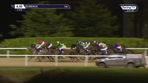 Video preview image for Dundalk 18:30 - Hollywoodbets Handicap