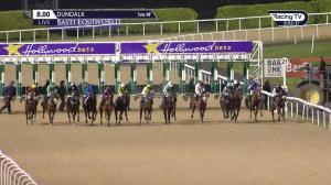 Video preview image for Dundalk 20:00 - Story Of Dundalk Stadium Book Buy Online Handicap