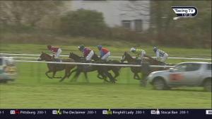Video preview image for Ayr 13:07 - Autumn Breaks At Western House Hotel Handicap Chase (Qualifier) (4)