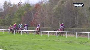 Video preview image for Down Royal 14:25 - Ladbrokes Champion Chase (Grade 1)