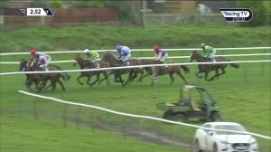 Video preview image for Ayr 14:52 - Join Racing TV Now Handicap Chase (3)
