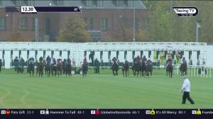 Video preview image for Naas 12:30 - Irish Stallion Farms European Breeders Fund Maiden