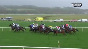 Video preview image for Cork 13:10 - Paddy's Super Enhancements Maiden Hurdle (Div 2)