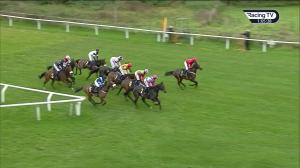 Video preview image for Carlisle 13:05 - Join Racing TV Now Novices' Hurdle (4)