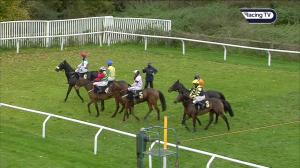 Video preview image for Carlisle 13:35 - Gordon Richards Novices' Limited Handicap Chase (3)