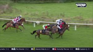 Video preview image for Carlisle 14:40 - Colin Parker Memorial Intermediate Chase (Listed) (1)