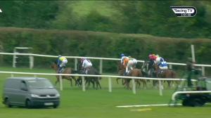 Video preview image for Naas 15:05 - Naas Nursery Of Champions Handicap