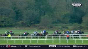 Video preview image for Cork 15:20 - Paddy Power Cork Grand National Handicap Chase (Grade B)