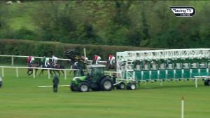 Video preview image for Naas 15:40 - Naas Maiden