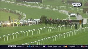 Video preview image for Carlisle 15:45 - Cumberland Handicap Chase (3)