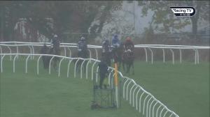 Video preview image for Carlisle 16:15 - Every Race Live On Racing TV Standard Open National Hunt Flat (5)