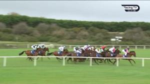 Video preview image for Curragh 12:30 - Irish Stallion Farms European Breeders Fund Fillies Maiden