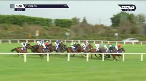Video preview image for Curragh 13:00 - Irish Stallion Farms European Breeders Fund (C & G) Maiden