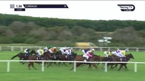 Video preview image for Curragh 13:30 - Gain Equine Nutrition Handicap