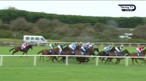 Video preview image for Curragh 14:05 - A Taste Of Kildare At Christmas Handicap (Div 1)