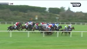 Video preview image for Curragh 14:40 - A Taste Of Kildare At Christmas Handicap (Div 2)