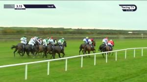 Video preview image for Curragh 15:15 - Happy Retirement Eamonn Lloyd Apprentice Handicap (Div 1)