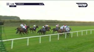 Video preview image for Curragh 15:50 - Happy Retirement Eamonn Lloyd Apprentice Handicap (Div 2)