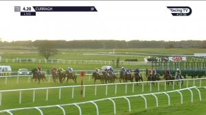 Video preview image for Curragh 16:20 - Gain Equine Nutrition Handicap