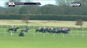 Video preview image for Fairyhouse 13:15 - Adare Manor Opportunity Handicap Chase