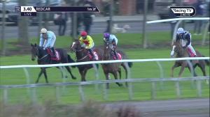 Video preview image for Redcar 15:40 - Join Racing TV Now Handicap (3)