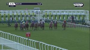 Video preview image for Redcar 16:10 - Thanks & See You Next Season Handicap (5)