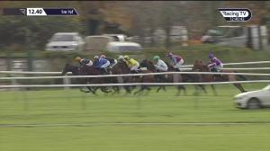 Video preview image for Nottingham 12:40 - Play 3-2-win At Mansionbet EBF Maiden Fillies' Stakes (5) (Div 1)