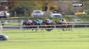 Video preview image for Nottingham 14:10 - Best Odds Guaranteed At Mansionbet Nursery Handicap (5)