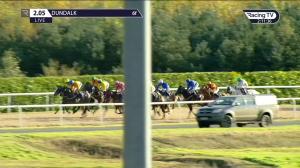 Video preview image for Dundalk 14:05 - Crowne Plaza Hotel Dundalk Claiming