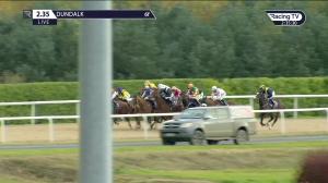 Video preview image for Dundalk 14:35 - Hollywoodbets Nursery Handicap