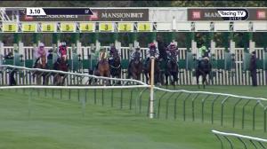 Video preview image for Nottingham 15:10 - Bet 10 Get 20 At Mansionbet Handicap (4)