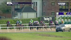 Video preview image for Dundalk 15:05 - Story Of Dundalk Stadium Book Available Online Apprentice Maiden