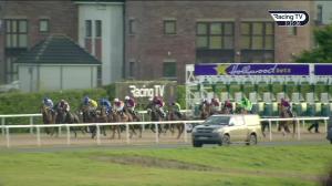 Video preview image for Dundalk 15:35 - Follow Us On Twitter @dundalk Stadium Handicap