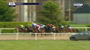 Video preview image for Dundalk 16:05 - dundalkstadium.com Handicap (Div 1)