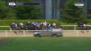 Video preview image for Dundalk 16:35 - dundalkstadium.com Handicap (Div 2)